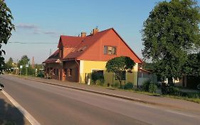 Apartman Dobra Mysl
